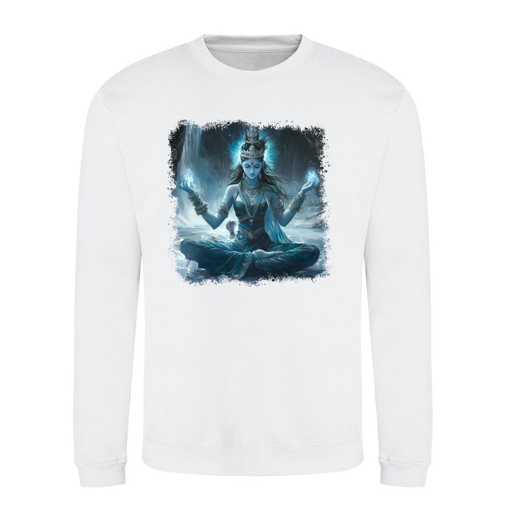 Ice Goddess