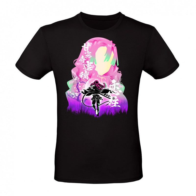 Kanjori Mitsuri Moon als T-Shirt