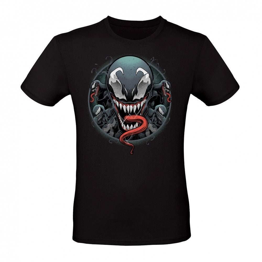 Dark Symbiote