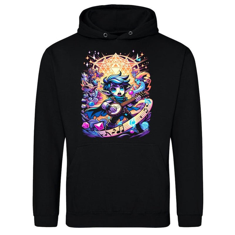 Cute Little Bard als T-Shirt