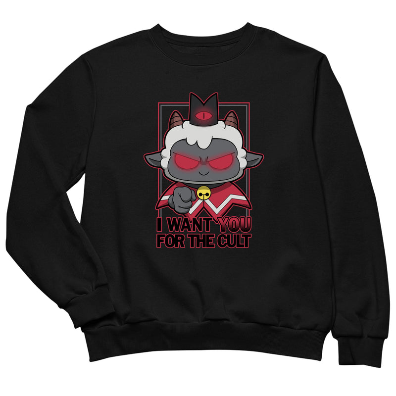 Uncle Lamb als T-Shirt