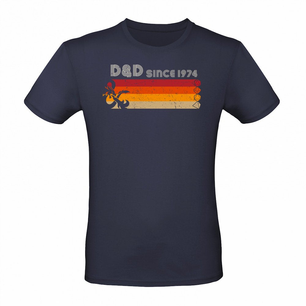 D&D since 1974