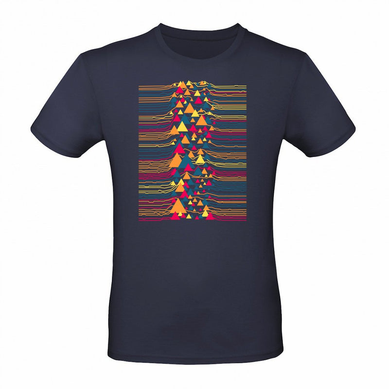 Unknown Landscapes als T-Shirt