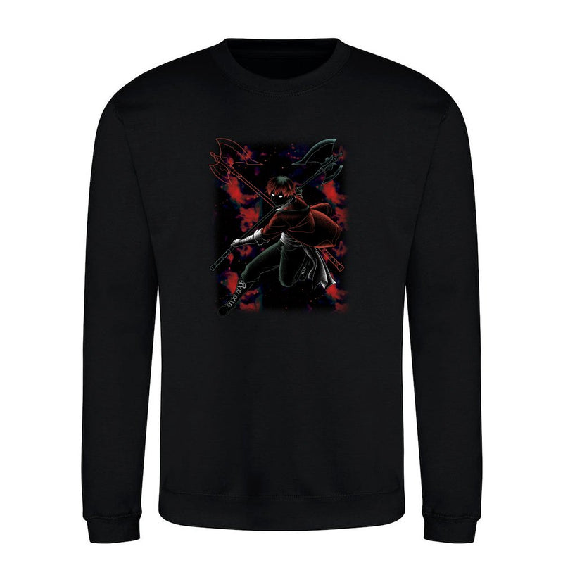 Stark Shadow Nebula als T-Shirt