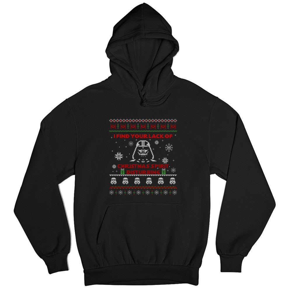 Darth Holidays