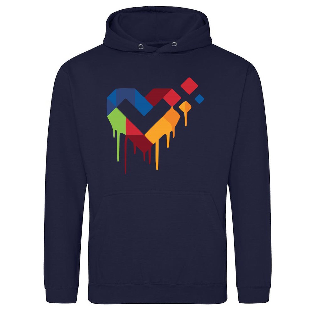 Colorful Heart
