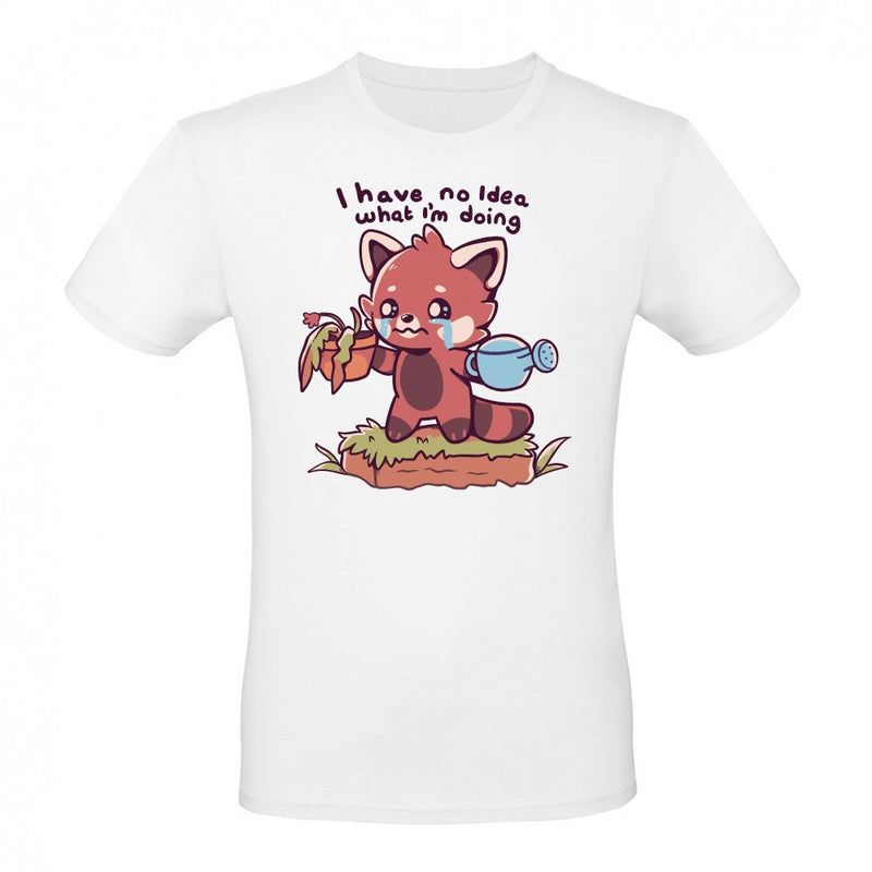 Gardening Woes als T-Shirt