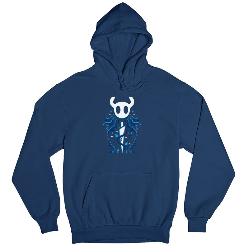 The Knight als T-Shirt