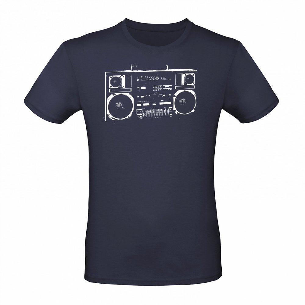 Boombox