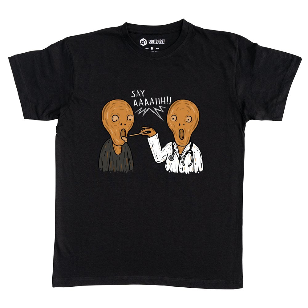 Doctor Munch