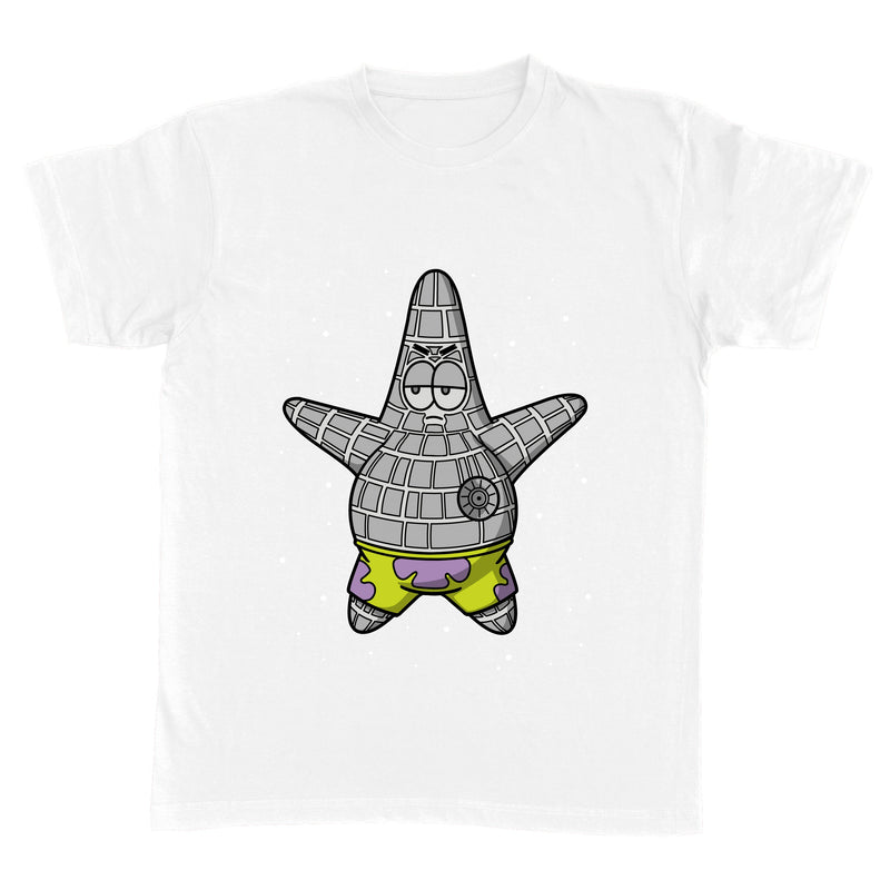 Death Starfish als T-Shirt