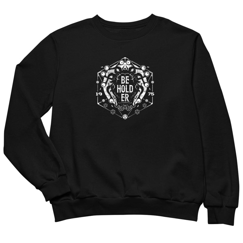 The Beholder Grunge als T-Shirt
