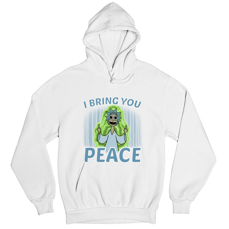 I Bring You Peace als T-Shirt