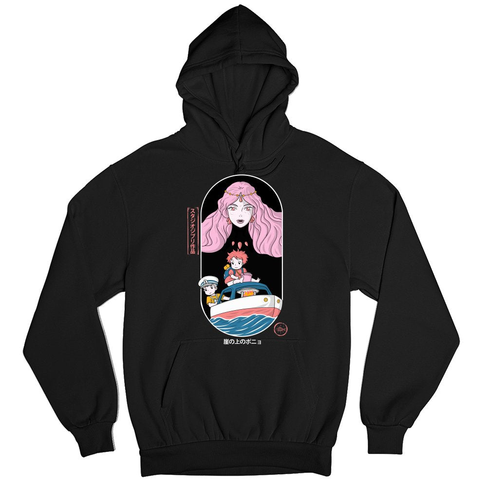 Ponyo