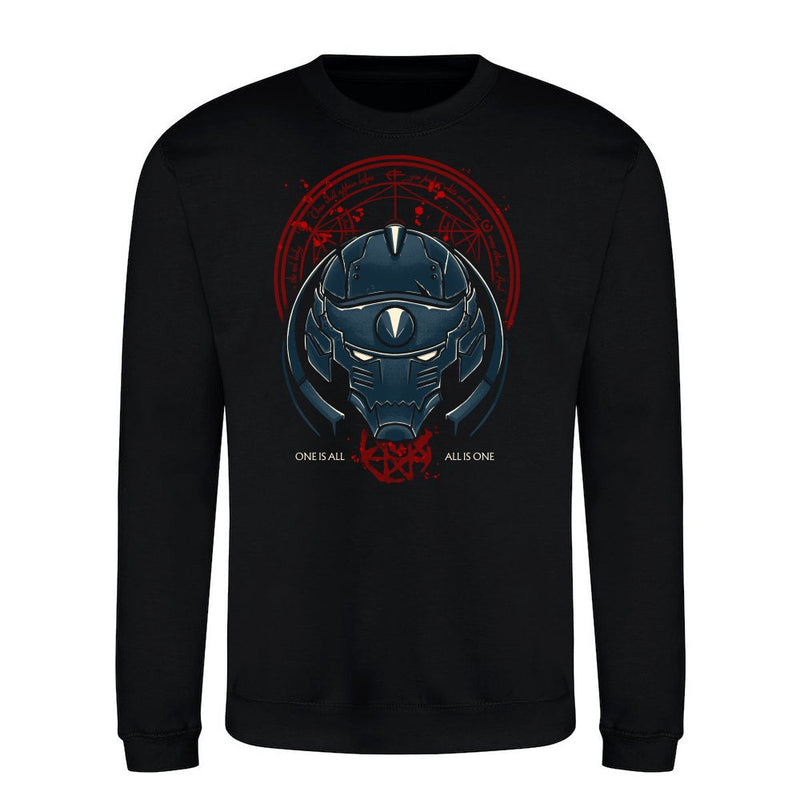 Alphonse one als T-Shirt