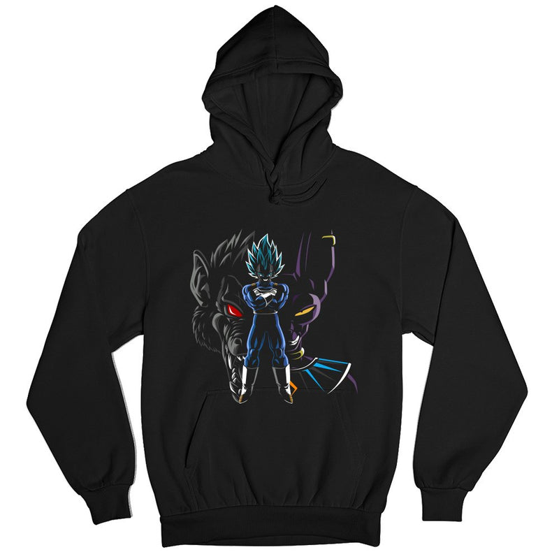 Training for destruction als T-Shirt