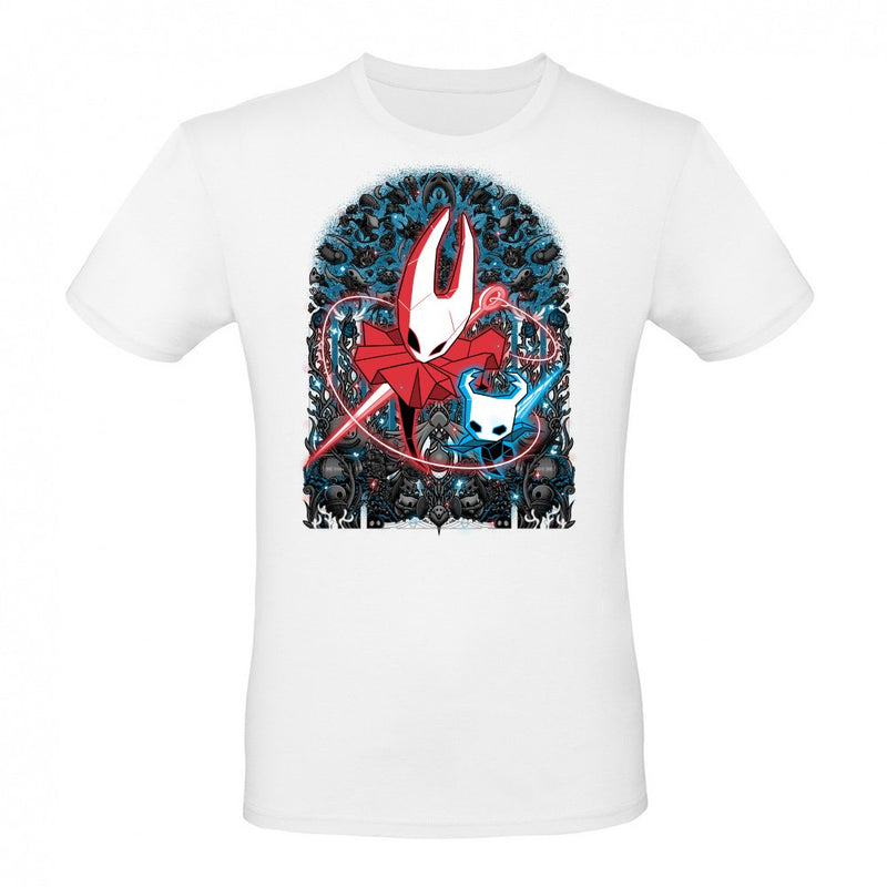 Mosaic Hornet als T-Shirt