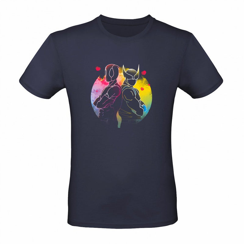 Bromance als T-Shirt