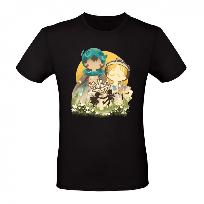Made in Abyss anime