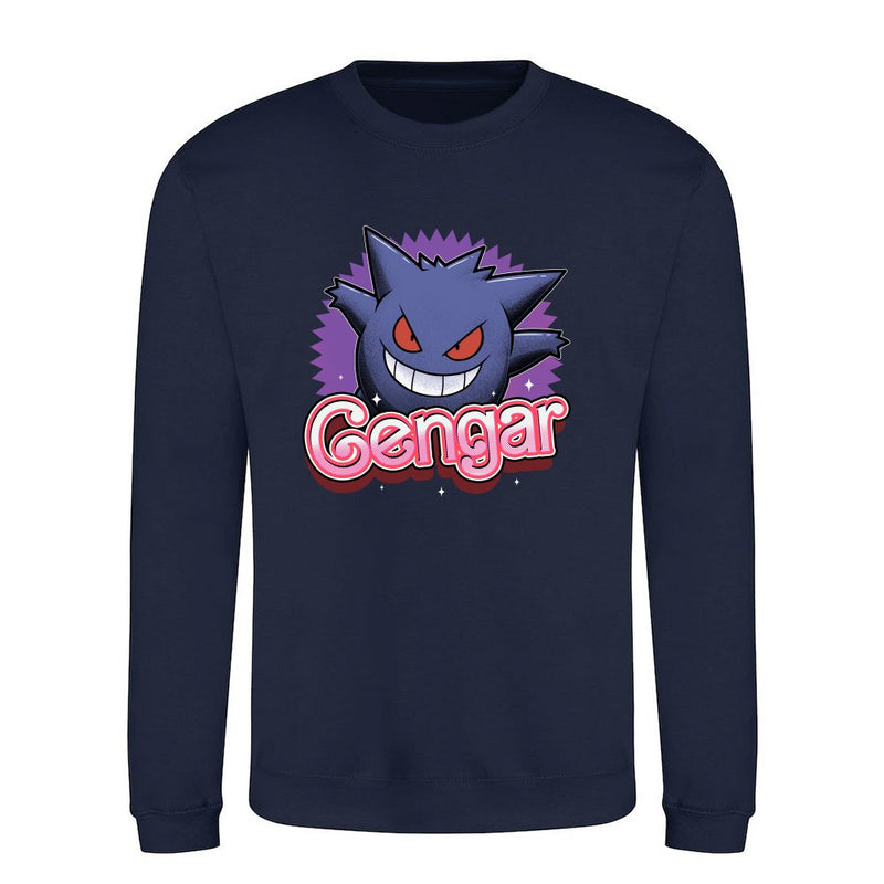 Gengar 2 als T-Shirt