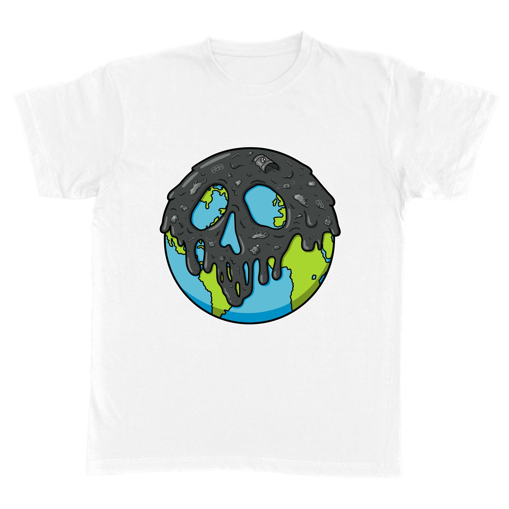 Poisoned Earth