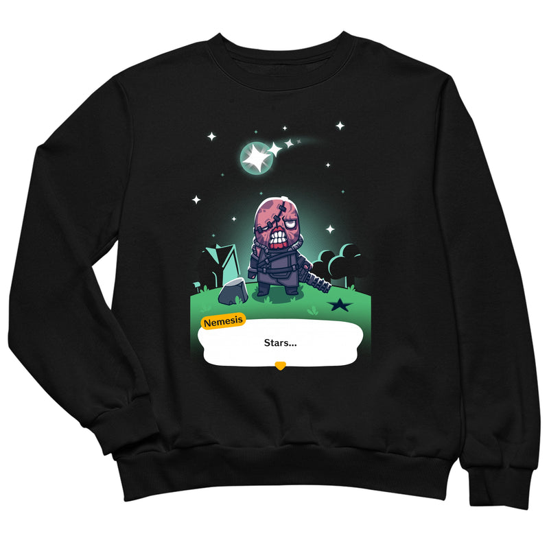 STARS als T-Shirt