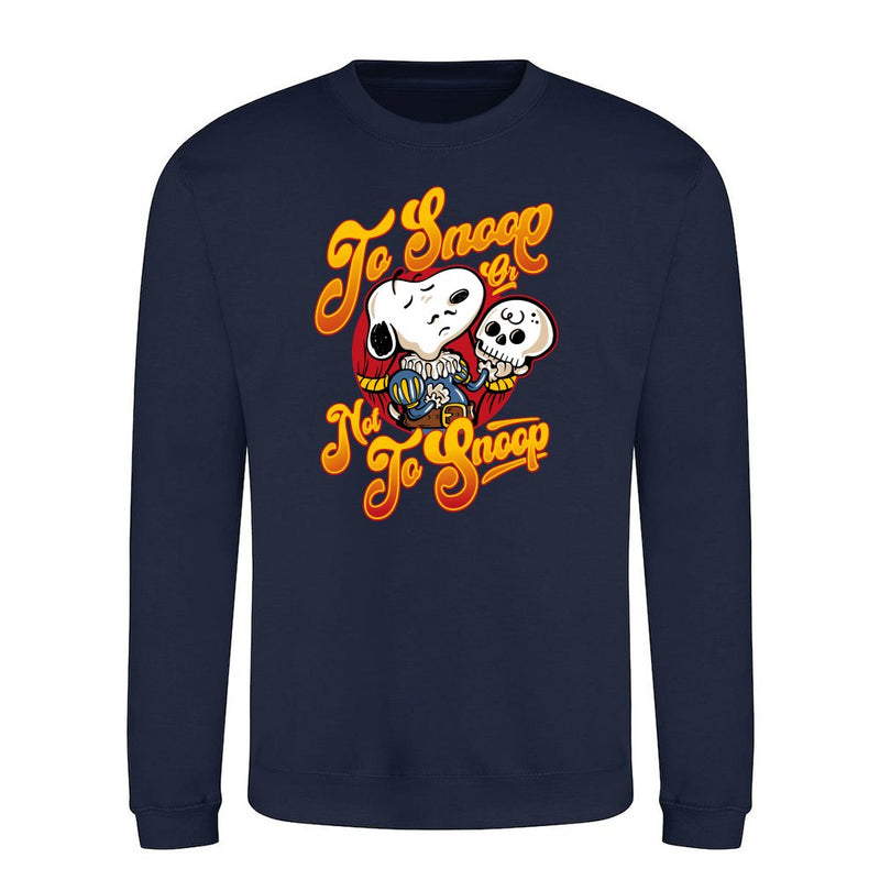 Puppy Hamlet als T-Shirt