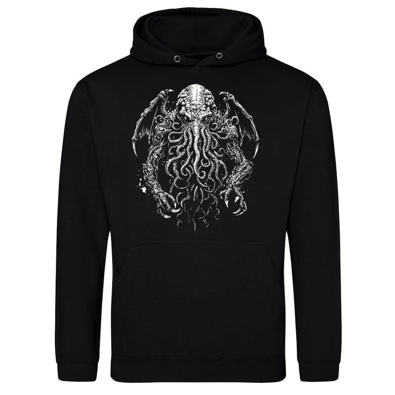 Great old one behind the shadows als T-Shirt