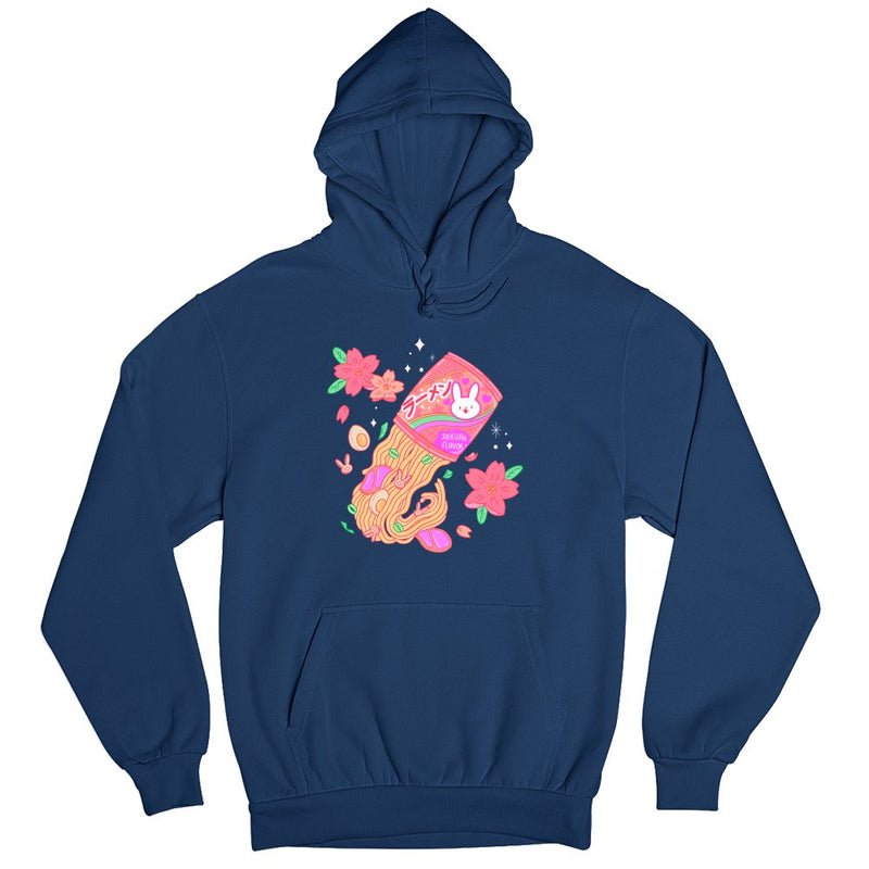 Sakura Flavor als T-Shirt