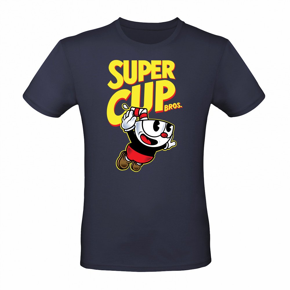 Super Cupbro