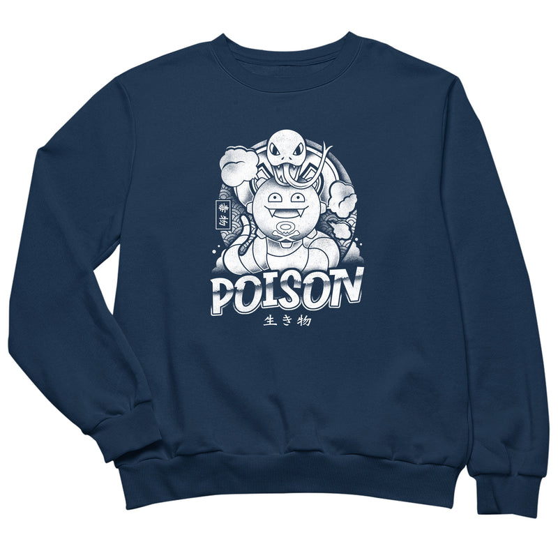 The Poison Monsters als T-Shirt
