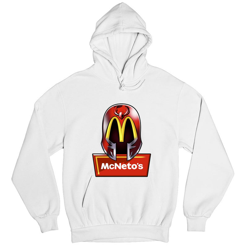 Mcnetos als T-Shirt