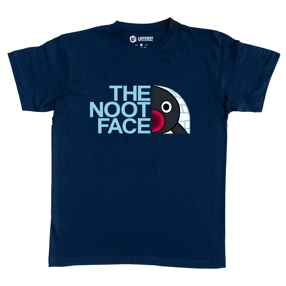 The Noot Face