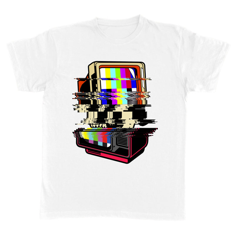 Nostalgia No 3 als T-Shirt