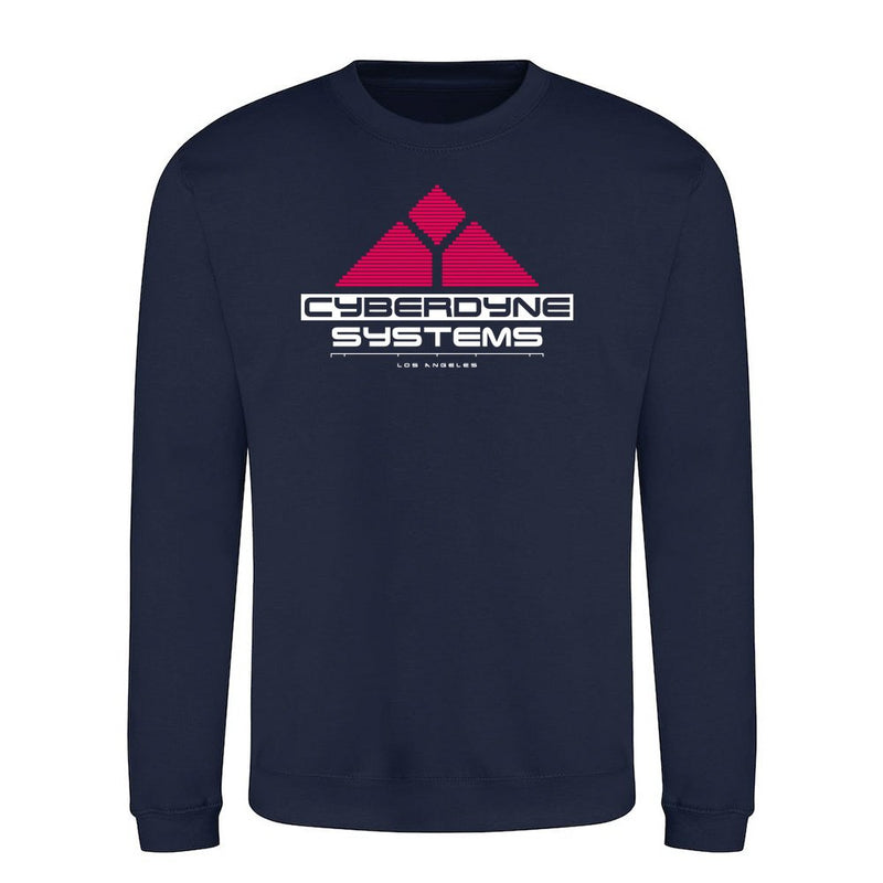 Cyberdyne Systems als T-Shirt