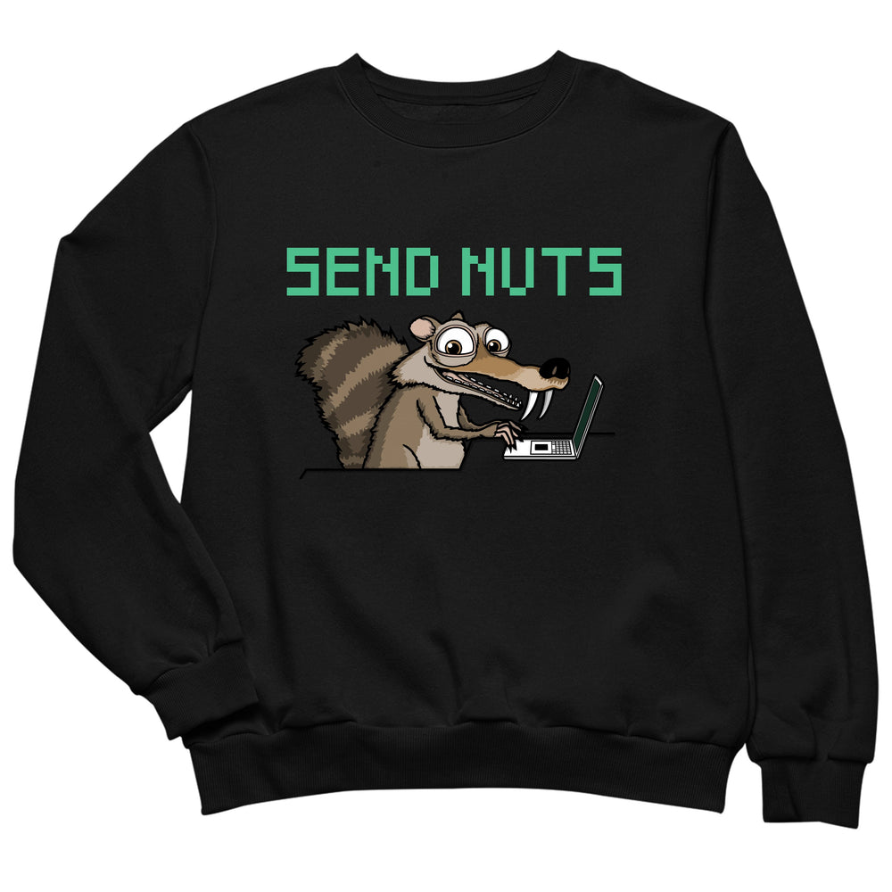 Send Nuts