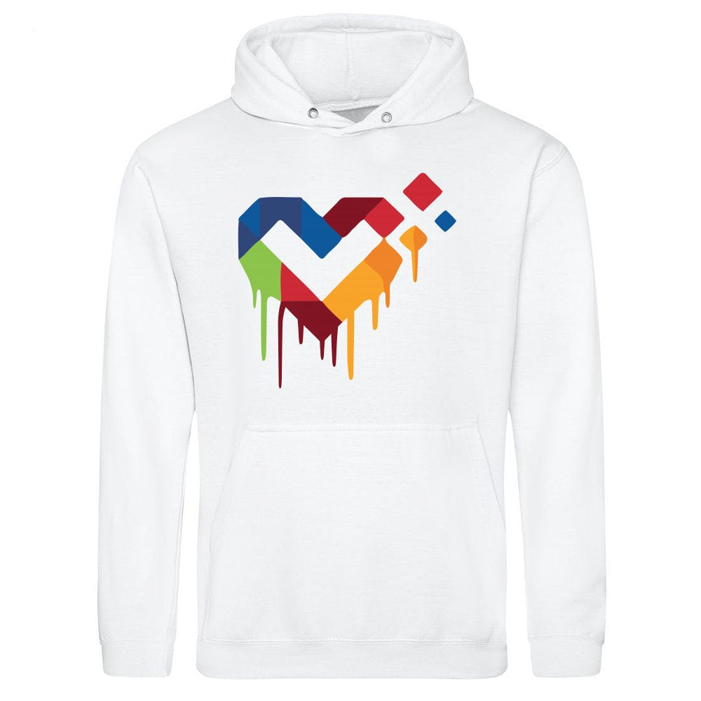 Colorful Heart