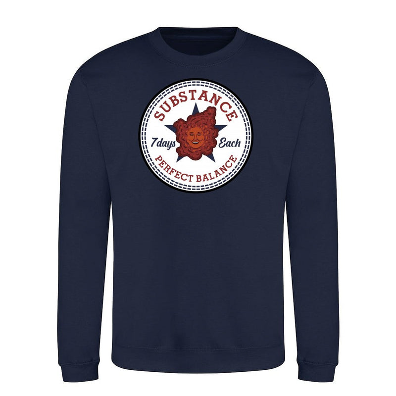 Substance als T-Shirt