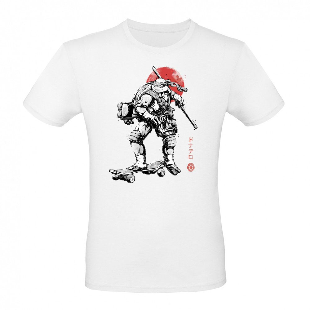 Ninja Donatello Sumi-e