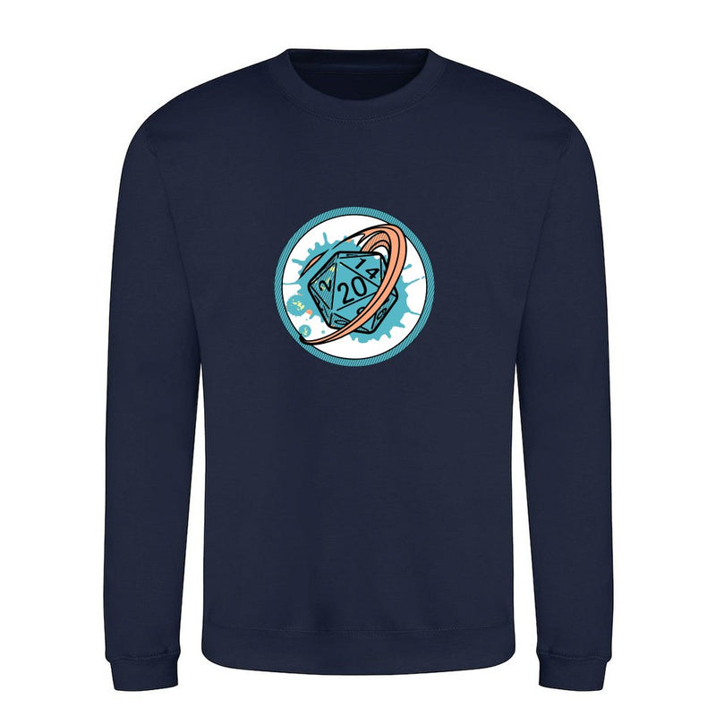 Benni Blue als T-Shirt