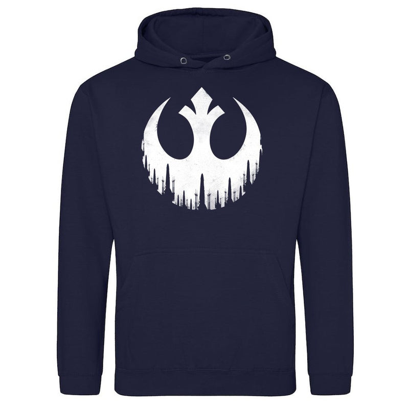 Rebel Wings Star Wars Rebel Scum als T-Shirt