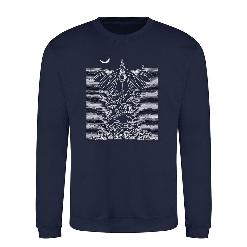 Silk Division als T-Shirt