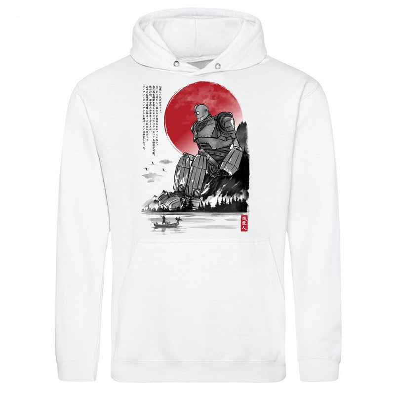 The Iron Giant in Japan als T-Shirt