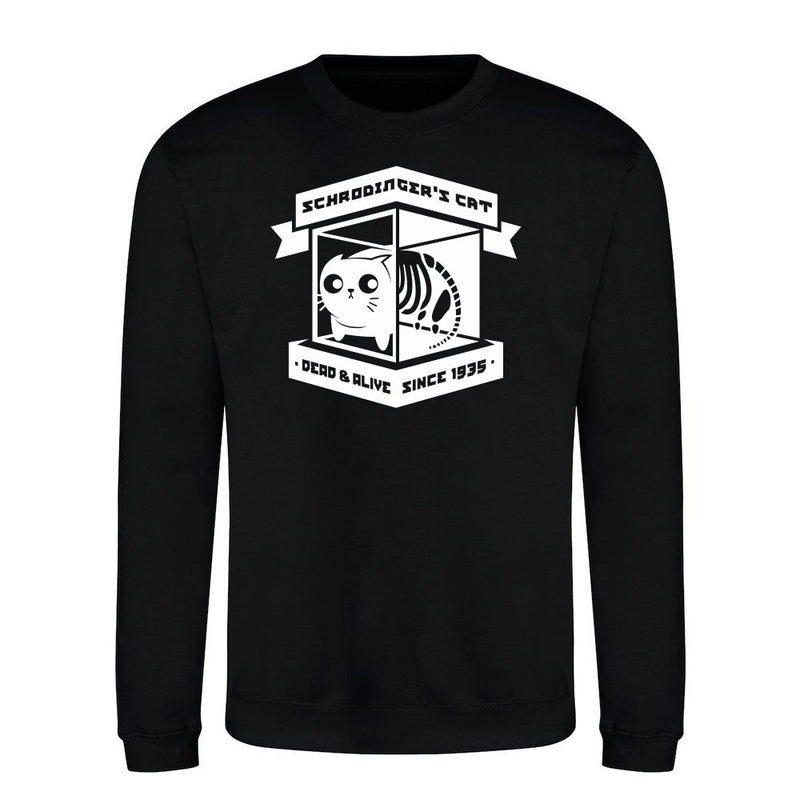 Since 1935 Dead and Alive Parody of Science als T-Shirt