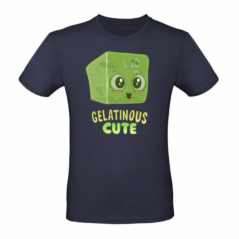 Gelatinous Cute