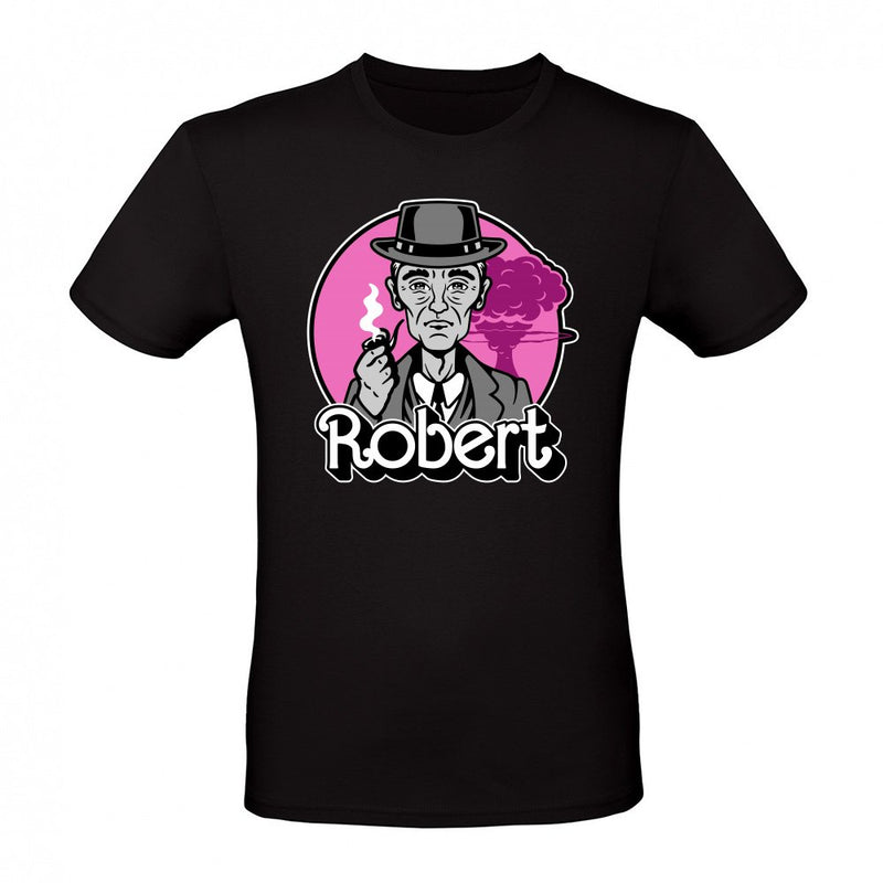 Robert als T-Shirt