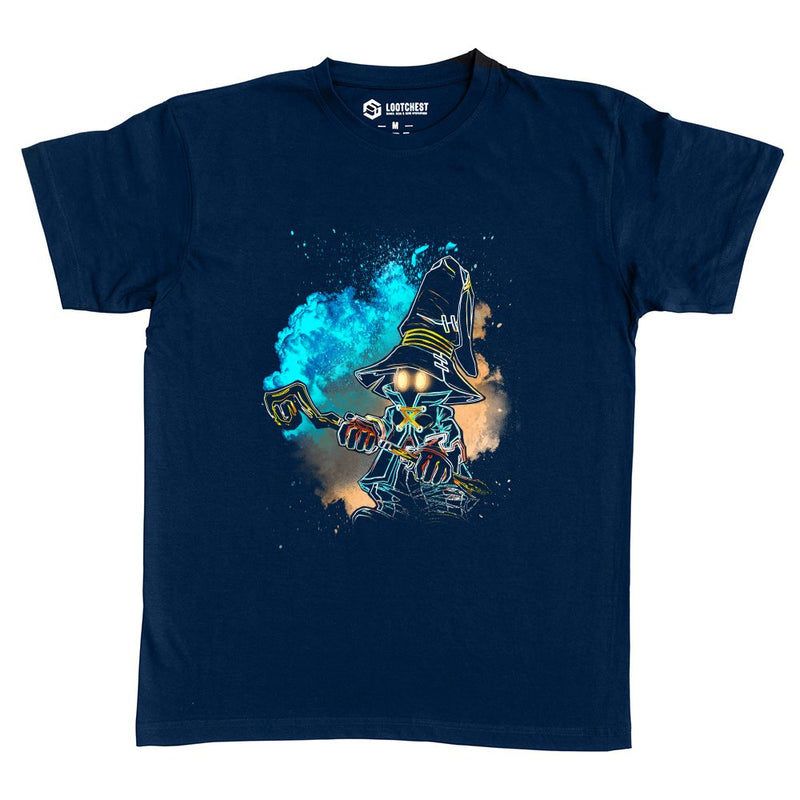 Soul of the Black Mage als T-Shirt