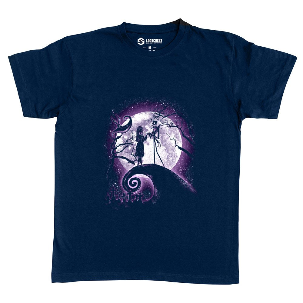 Moonlight Nightmare