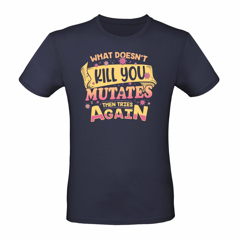 Repeat Prescription als T-Shirt