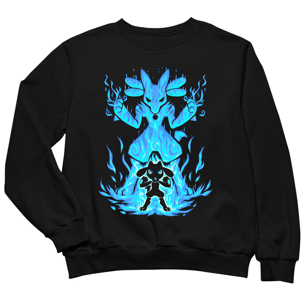 Die Aura In Dir